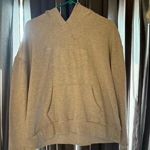 Juicy Couture Gray Sport Hoodie